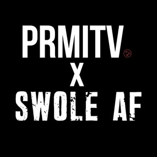 Primitive Movement by Swole AF