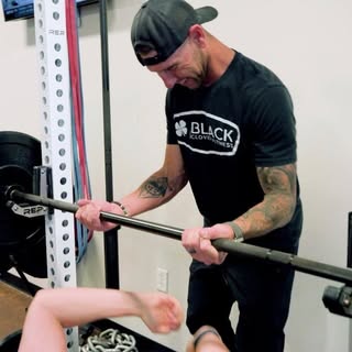 Black Clover Fitness | Strength Training Omaha