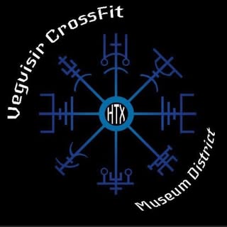 Vegvisir CrossFit