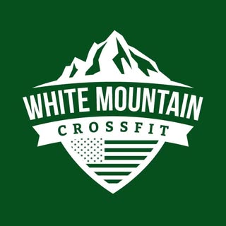 White Mountain CrossFit