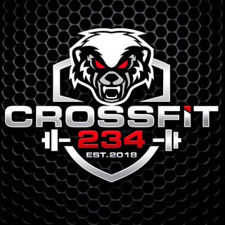 CrossFit 234