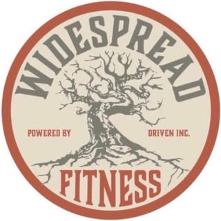Widespread Fitness