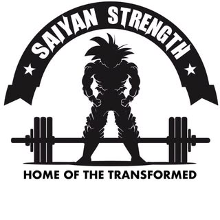 Saiyan Strength Gym