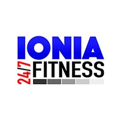 Ionia 24/7 Fitness
