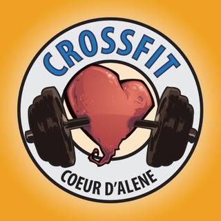 Crossfit CDA | Group Fitness | Personal Training | Kids CrossFit