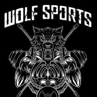 Wolf Sports & Fitness Club