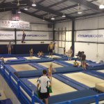 Elite Trampoline Academy