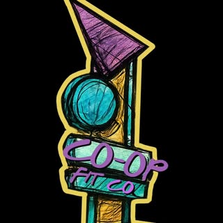 Co-op Fitness Company