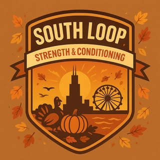 South Loop Strength & Conditioning