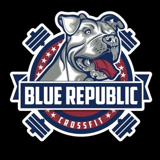 Blue Republic CrossFit