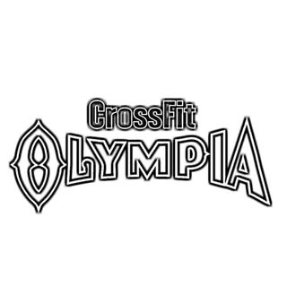 CrossFit Olympia