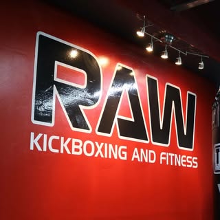 Raw Kickboxing and Fitness