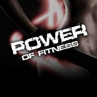 Power Of Fitness