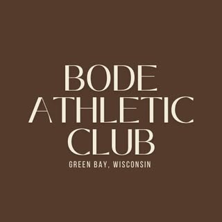 bode athletic club