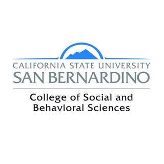 Social and Behavioral Sciences