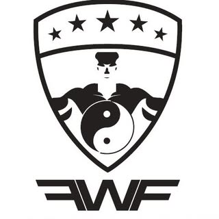 Forged Warrior Fitness