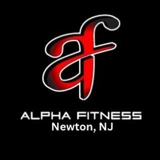 Alpha Fitness