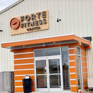 ForteFitnessCenter