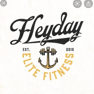 Heyday Fitness