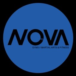 Nova Gyms // MMA & Fitness