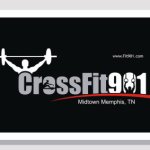 Fit 901 | CrossFit 901