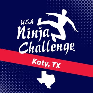 USA Ninja Challenge | Katy, TX