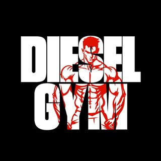 Diesel Gym