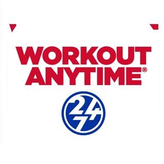 Workout Anytime