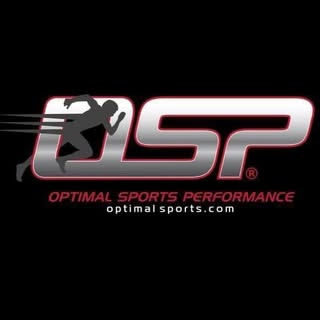 Optimal Sports Performance