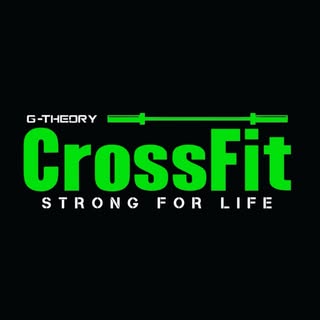 G-Theory CrossFit | Auburn Fitness