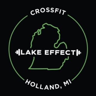 CrossFit LakeEffect