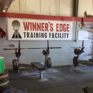 Winner’s Edge