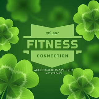 💪🏼🏋️‍♀️Fitness Connection💪🏼🏋️‍♀️