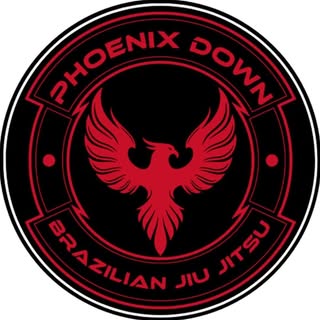 Phoenix Down BJJ