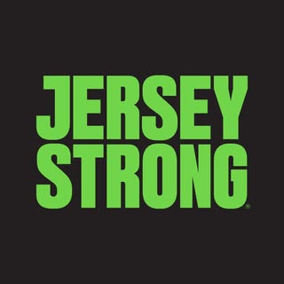Jersey Strong