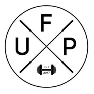 Ultimate Fitness Plus