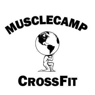 Musclecamp CrossFit and Nutrition Coaching