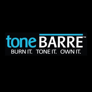 Tone Barre | Orange | Brea