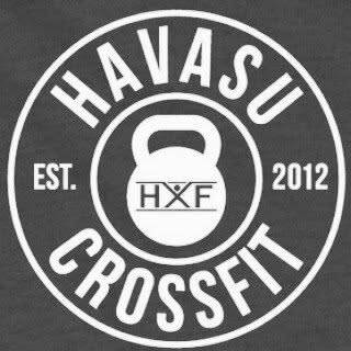 Havasu Crossfit