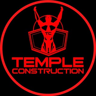 Temple Construction Movement