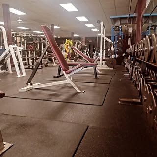 Body Extreme Fitness Center