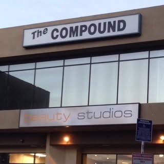 The Compound Gym