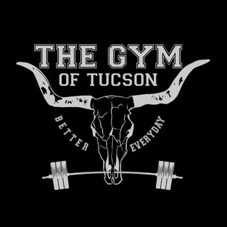The Gym Of Tucson