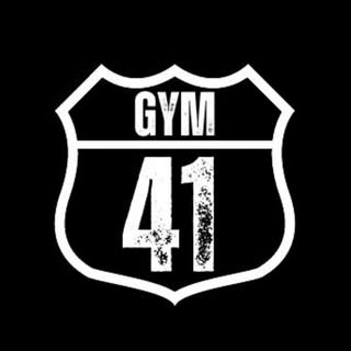 The Gym41