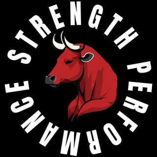 Strength Performance | Houston Warehouse Gym