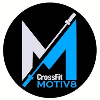 CrossFit Motiv8