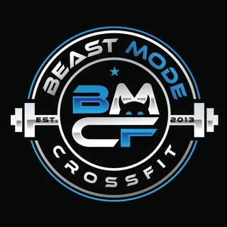 Beast Mode Crossfit