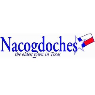 City of Nacogdoches