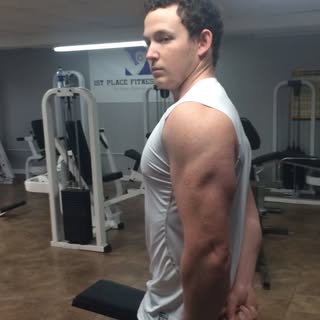 Austin Blankenship