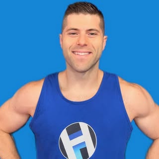 Doug DeWitt | Personal Trainer | Owner Hybrid Fitness